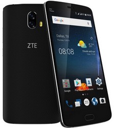 Замена тачскрина на телефоне ZTE Blade V8 Pro в Томске